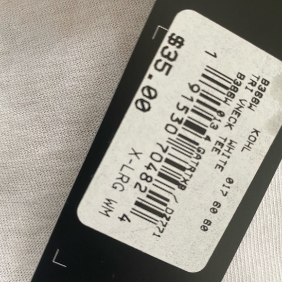 Womens GT (Adidas)Tee - Picture 2 of 3